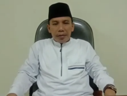 Idul Fitri Damai Indonesia: Bukan Ajang Politik
