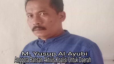 Rehabilitasi Jaringan Irigasi DI Cibaliung Rp23,3 Miliar Patut Diawasi