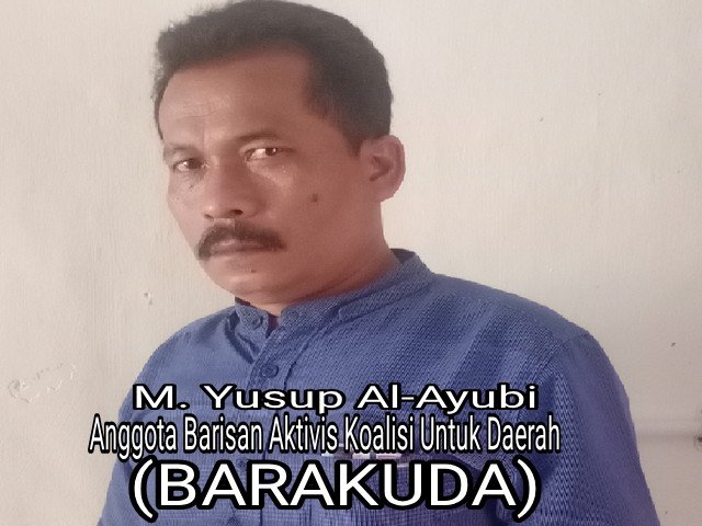 Rehabilitasi Jaringan Irigasi DI Cibaliung Rp23,3 Miliar Patut Diawasi