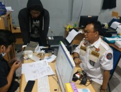 Tim Advokasi Pradi-Afifah Laporkan Dugaan Money Politik Pilkada Depok 2020