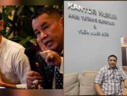 Pengacara Andi Tatang Kritik Pernyataan Hotman Paris soal Nadiem Makarim