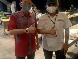 Pengunduran Diri Ketum Edi Liem Tiba-tiba Jadi Munaslub