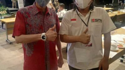 Pengunduran Diri Ketum Edi Liem Tiba-tiba Jadi Munaslub