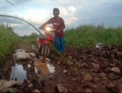 Serang: Potret Ibukota Provinsi yang Memprihatinkan