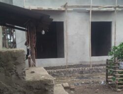 Soal BLK Komunitas, Oknum Pejabat Depag Lebak Sulit Dihubungi