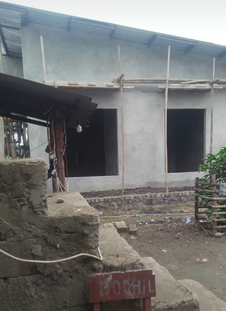 Soal BLK Komunitas, Oknum Pejabat Depag Lebak Sulit Dihubungi