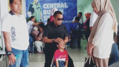 Anak 3 Tahun Bisa Bicara dan Hafal Warna Setelah 2 Kali Terapi Yuli Hendro Priyono