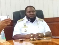 Bupati dan Warga Dogiyai Tolak Rencana Perpanjangan Otsus