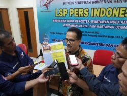 Soegiharto Santoso Belum Terima Jawaban Klarifikasi dari Otto Hasibuan