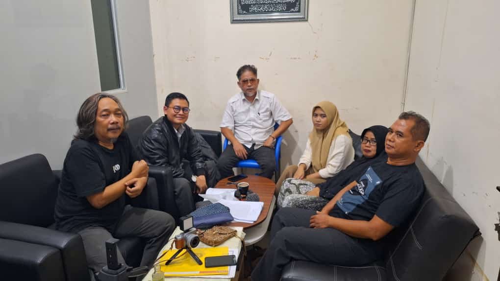 Puluhan Pengacara Banten Dampingi Isma Mustika, Mahasiswi Poltekkes