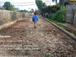 Bau Amis Tandon Rp9,7 Miliar di Puri Bintaro: Agregat Sampah dan Siasat Plastik