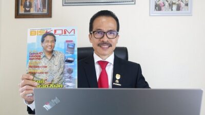 Dewan Pers Akui Organisasi Wartawan Susun Aturan Pers