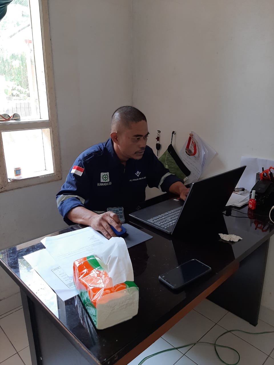 PMJ Dorong Pemulihan Ekonomi Nasional