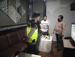 Ops Bina Kusuma: Razia Hotel Grand Krakatau dan Bintang Semesta di Serang