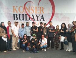 FWJ Sukses Gelar Event Budaya Tanpa Dukungan Pendanaan