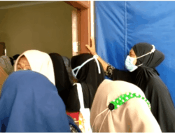 KPM BPNT Kota Serang Diduga Dipaksa Belanja di Warung Tertentu