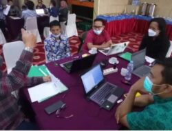 PW-MOI Soroti Dugaan Korupsi UKW Oknum PWI Dilaporkan Dewan Kehormatan