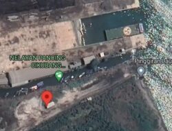 DPRD Kabupaten Serang Dikritik Acuh soal PT Pro Intertech Diduga Tak Punya Izin