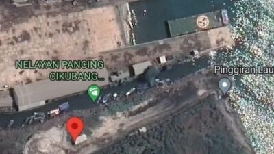 DPRD Kabupaten Serang Dikritik Acuh soal PT Pro Intertech Diduga Tak Punya Izin