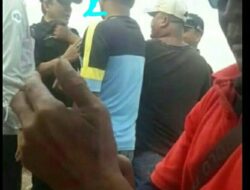 Wartawan Diintimidasi Diduga oleh Preman Bayaran