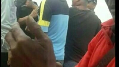 Wartawan Diintimidasi Diduga oleh Preman Bayaran