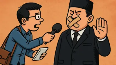 BPKAD Banten Diduga Tak Punya Dokumen Kepemilikan Lahan di Desa Kemuning