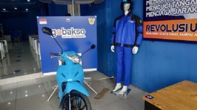 Oknum Pendeta di Cilegon Diduga Tipu Warga Lewat Go-Bakso