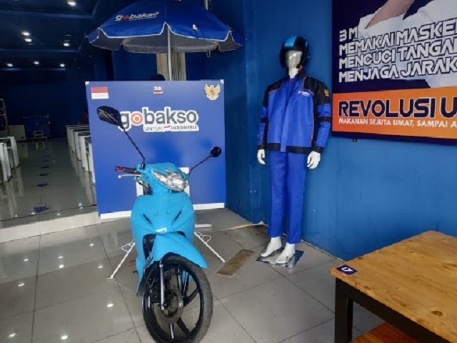 Oknum Pendeta di Cilegon Diduga Tipu Warga Lewat Go-Bakso