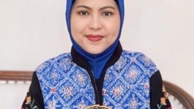 Pesan Drg Rully di Awal Rajab yang Jatuh di Momen Tahun Baru