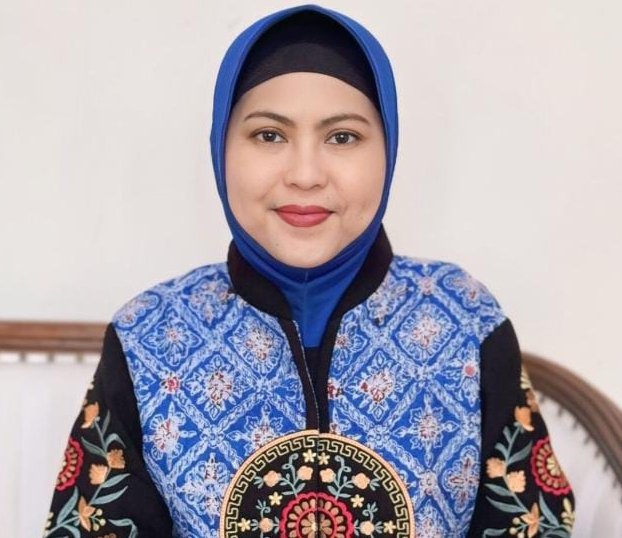 Pesan Drg Rully di Awal Rajab yang Jatuh di Momen Tahun Baru