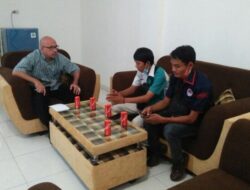 Tiga Dinas di Dilampura Baru Daftarkan Diri ke BPJS Ketenagakerjaan