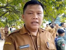 Tender Renovasi Puskesmas di Lebak Diduga Sarat Korupsi