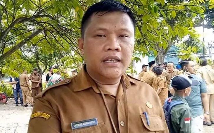 Tender Renovasi Puskesmas di Lebak Diduga Sarat Korupsi