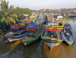 Tasyakuran Momentum Laut Jadi Destinasi Wisata Bahari