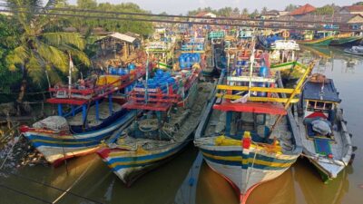 Tasyakuran Momentum Laut Jadi Destinasi Wisata Bahari