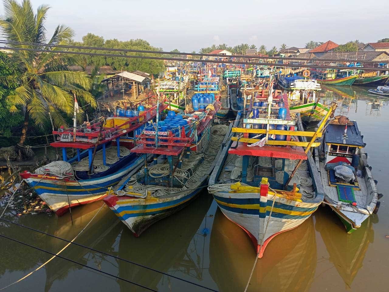Tasyakuran Momentum Laut Jadi Destinasi Wisata Bahari