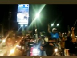 Wagub Andika Apresiasi Polda Banten Amankan Puluhan Remaja Bawa Sajam