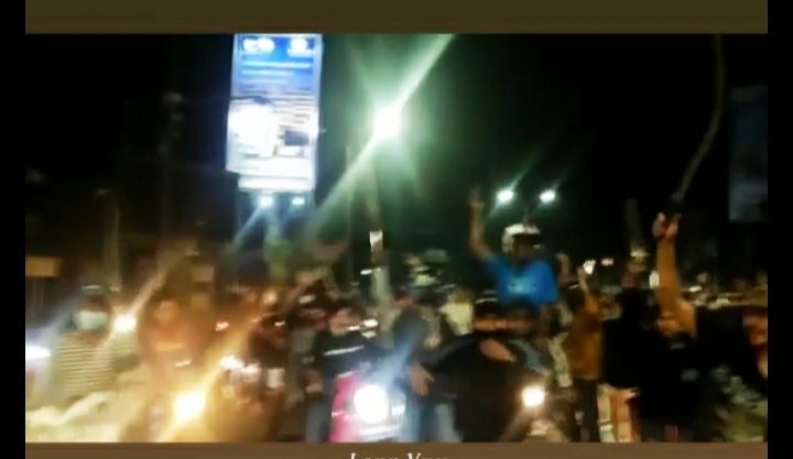 Wagub Andika Apresiasi Polda Banten Amankan Puluhan Remaja Bawa Sajam