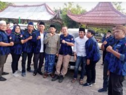 Badak Banten Sebut Permohonan Informasi Publik Online Pemprov Bohong