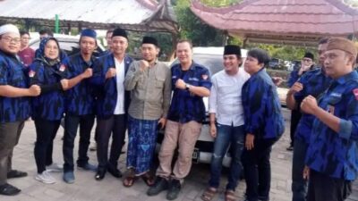 Badak Banten Sebut Permohonan Informasi Publik Online Pemprov Bohong