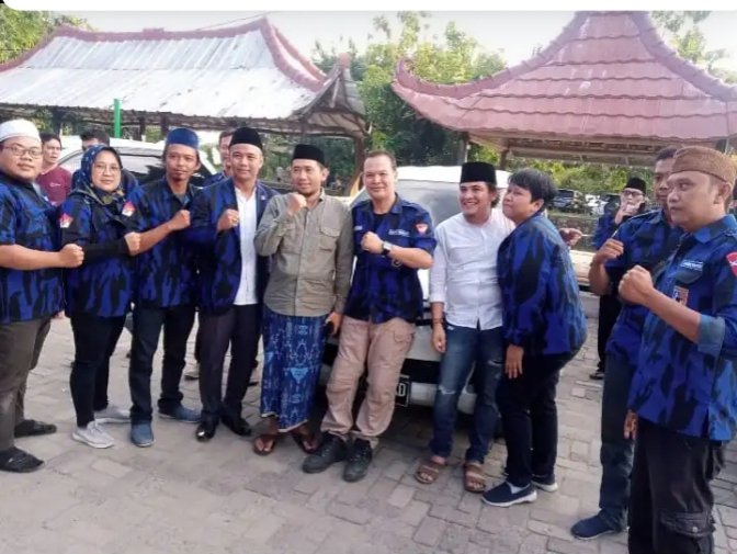 Badak Banten Sebut Permohonan Informasi Publik Online Pemprov Bohong