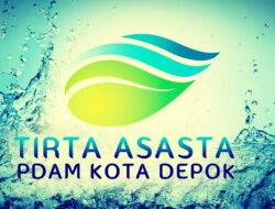 Banjir Depok, PDAM Tirta Asasta Siapkan Air Bersih untuk Warga