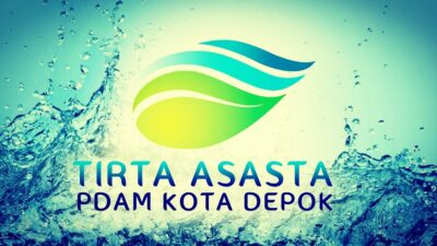 Banjir Depok, PDAM Tirta Asasta Siapkan Air Bersih untuk Warga
