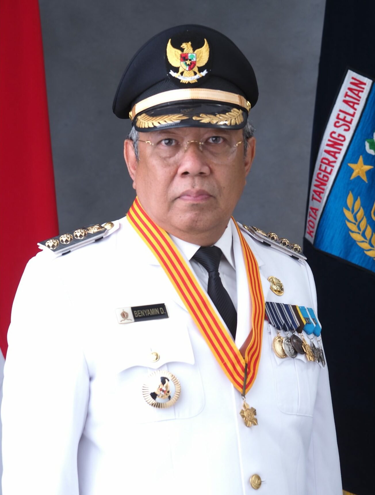 Dugaan Penyelewengan Proyek Pusdiklantas Sorot, GMAKS Desak Walikota Tangsel Audit Izin dan Anggaran