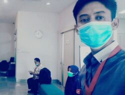 Aktivis PKPS Desak Pemkab Pandeglang Tutup Karaoke Carista-Carita