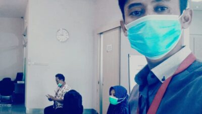 Aktivis PKPS Desak Pemkab Pandeglang Tutup Karaoke Carista-Carita