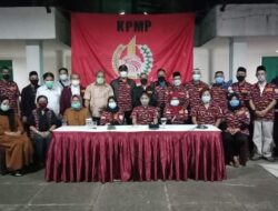 Buka Bersama KPMP Kota Depok Pererat Silaturahmi Antar Pengurus