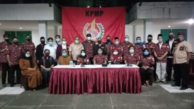 Buka Bersama KPMP Kota Depok Pererat Silaturahmi Antar Pengurus