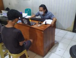 Tiga Pelaku Penyalahgunaan Narkoba Ditangkap Polisi