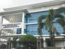 Tiga Poin Sorotan GMAKS dalam Audiensi BPK-RI Perwakilan Banten